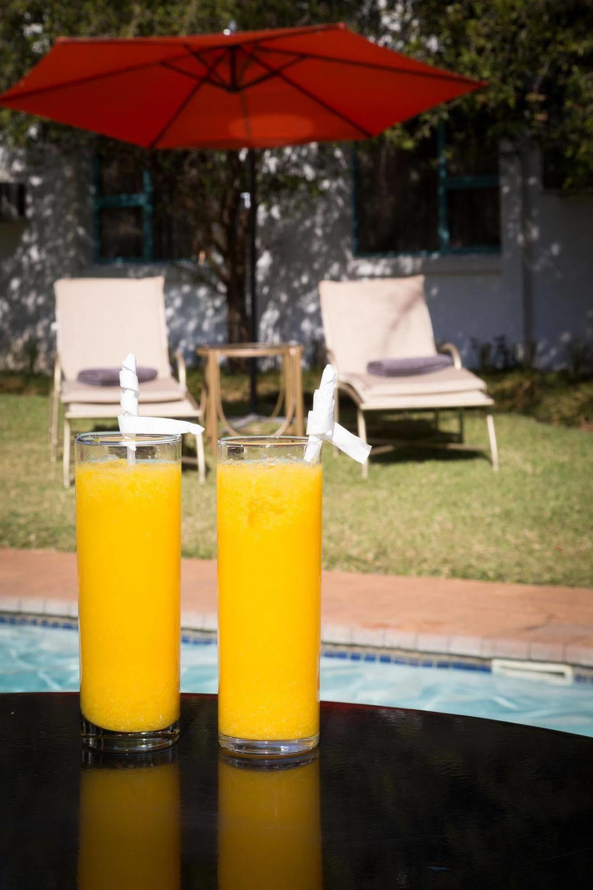 Protea Hotel By Marriott Polokwane Landmark Exterior foto